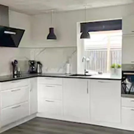 Holiday home Awesome In With Wifi